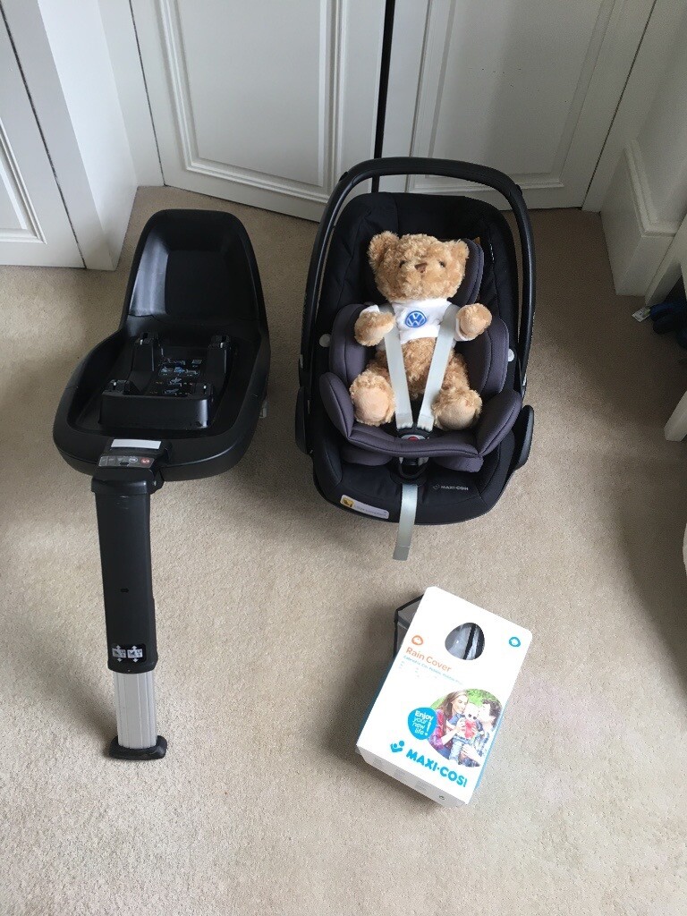 isofix 2way fix